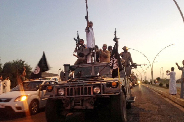 Џихадисти надиру у Либији, Европа угрожена, Британиjа планира акциjу (ВИДЕО)
